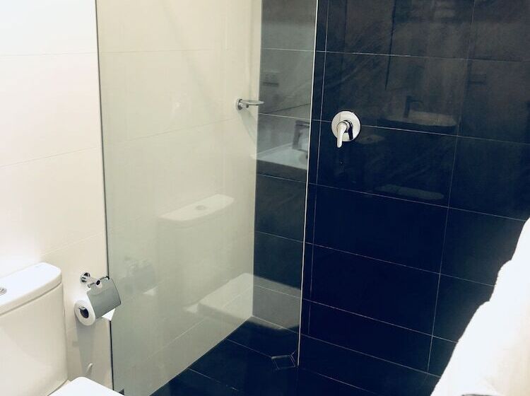 수피리어 룸, Ibis Styles Broken Hill