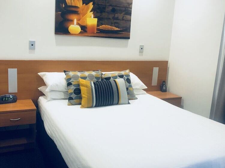 수피리어 룸, Ibis Styles Broken Hill