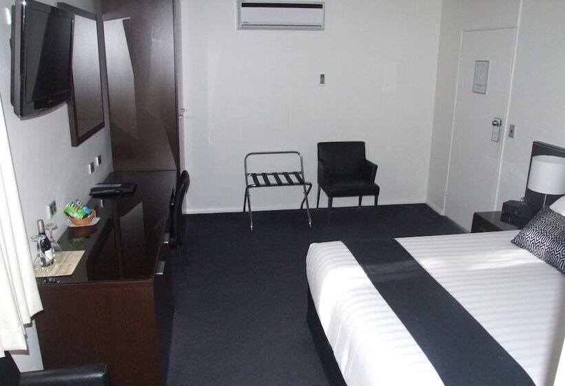 수피리어 룸, Ibis Styles Broken Hill