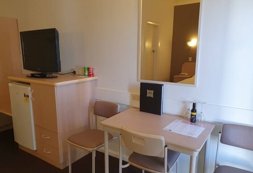 스탠다드 룸, Ibis Styles Broken Hill