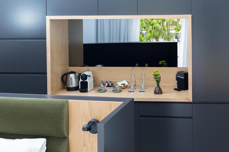 스탠다드 룸, Ibis Styles Broken Hill
