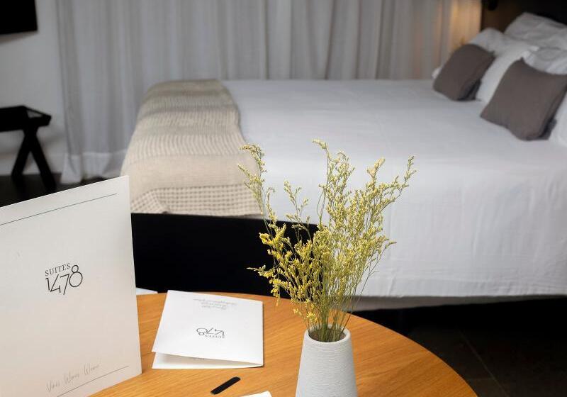 스탠다드 룸, Ibis Styles Broken Hill