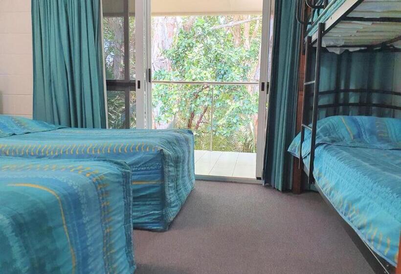 2间卧室的房子, Mango Tree Holiday Apartments