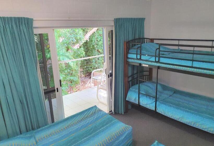 Дом 2 Спальни, Mango Tree Holiday Apartments