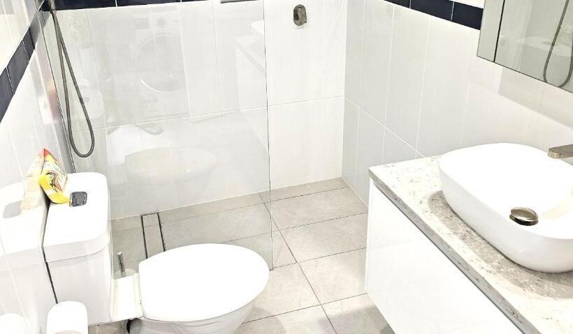 Апартаменты Superior 1 Спальня, Mango Tree Holiday Apartments