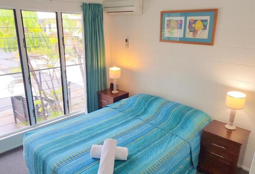 Дом 2 Спальни, Mango Tree Holiday Apartments