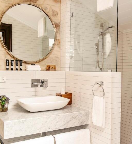 Люкс Executive Кровать Кинг, Mount Lofty House & Estate Adelaide Hills