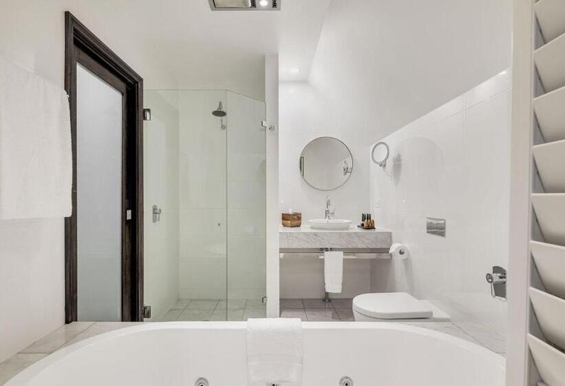 스위트, Mount Lofty House & Estate Adelaide Hills