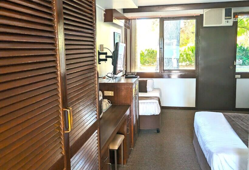 Номер Стандарт, Mildura Golf Resort