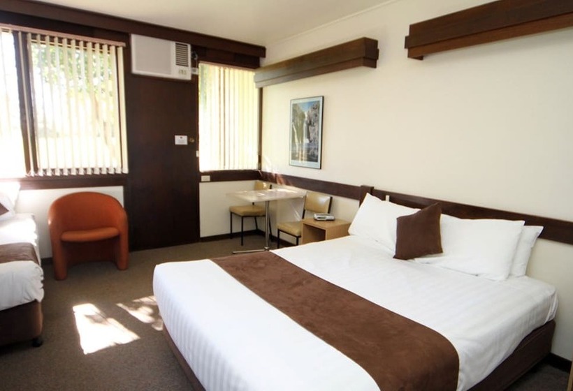 Номер Стандарт, Mildura Golf Resort