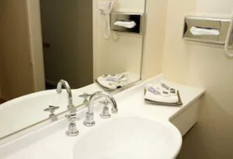 Номер Superior, Mildura Golf Resort