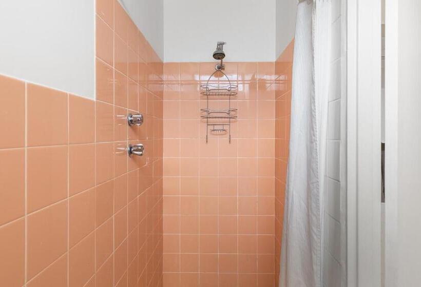 اتاق سوپریور, Red Carpet Motel