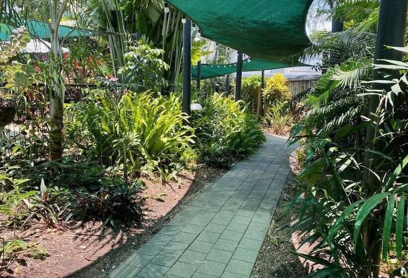 침실 1개 아파트, Reef Gateway Apartments