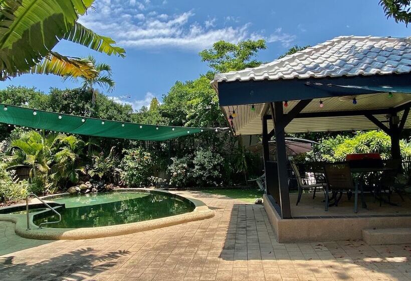 침실 1개 아파트, Reef Gateway Apartments