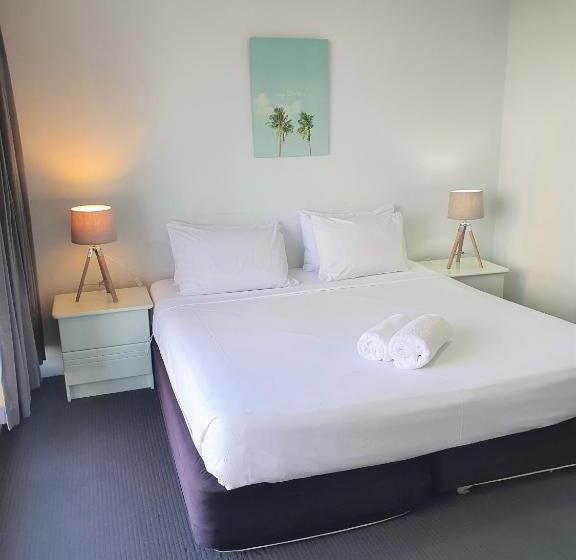 Апартаменты 1 Спальня, Aegean Resort Apartments