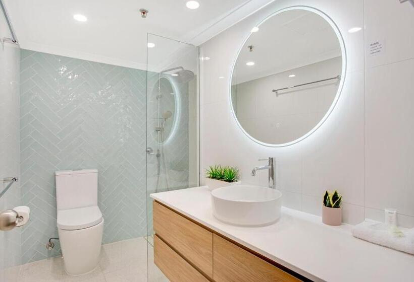 Апартаменты Superior 1 Спальня, Aegean Resort Apartments
