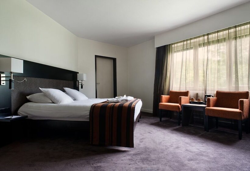 舒适型房间, Eurotel Lanaken   Different Hotels