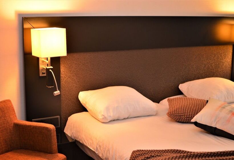 豪华房间, Eurotel Lanaken   Different Hotels