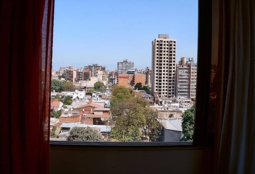Люкс, Catalinas Tucuman