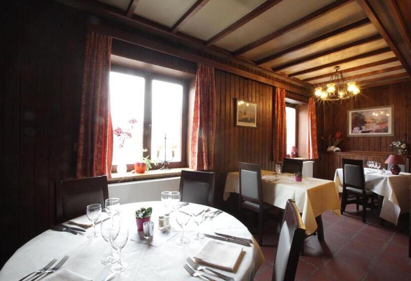 Номер Стандарт, Hôtel Le Relais Du Marquis