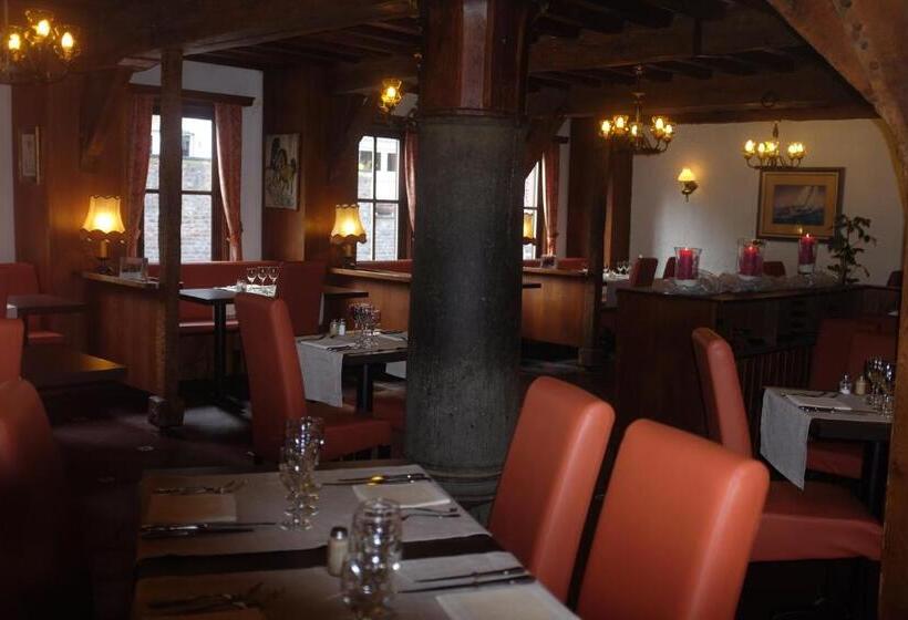 Номер Стандарт, Hôtel Le Relais Du Marquis