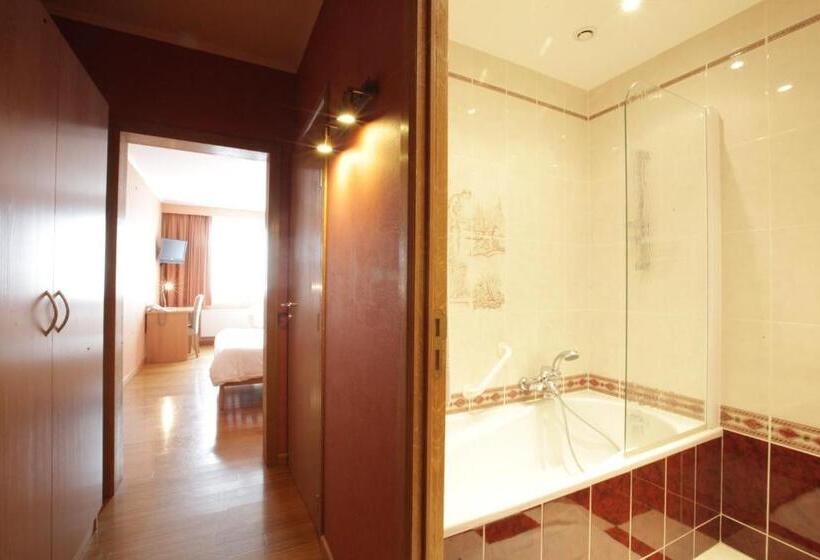 Номер Superior, Hôtel Le Relais Du Marquis