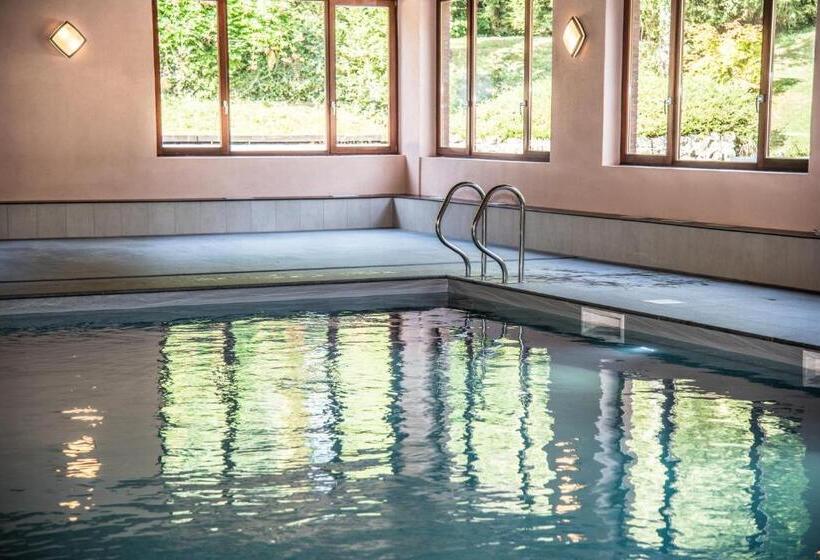 Номер Стандарт, Hôtel Le Relais Du Marquis