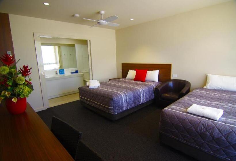 Номер Superior, Jane Eliza Motor Inn