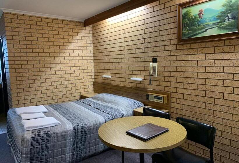 스탠다드 룸, Lakeview Motel