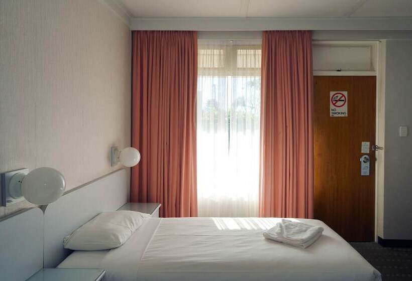 스탠다드 룸, Olympia Motel