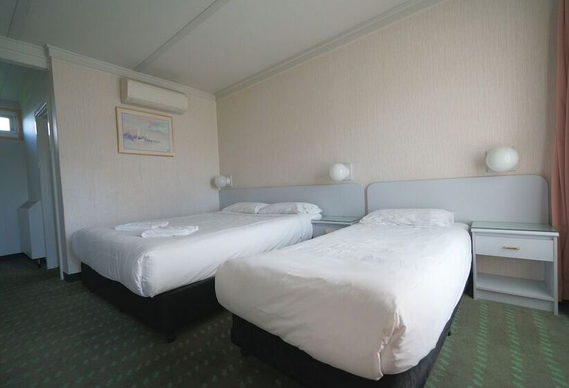 스탠다드 룸, Olympia Motel
