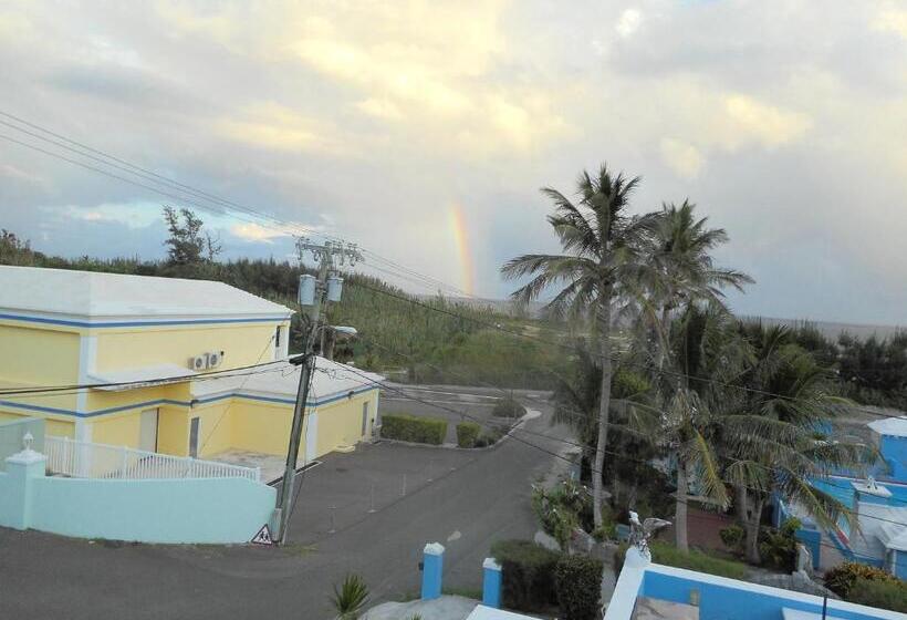 اتاق استاندارد, Blue Horizons Guest House