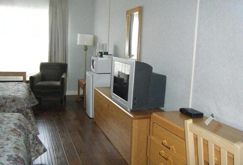 スーペリアールーム, Claymore Inn And Suites