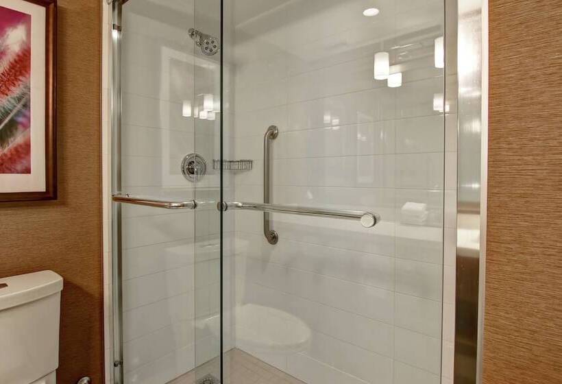 ジュニアスイート, Doubletree By Hilton Hotel West Edmonton