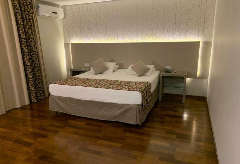 수피리어 룸, Grand Carima Resort & Convention Center