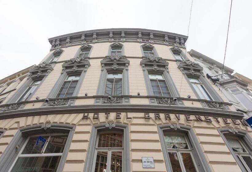 Номер Economy, Gravensteen