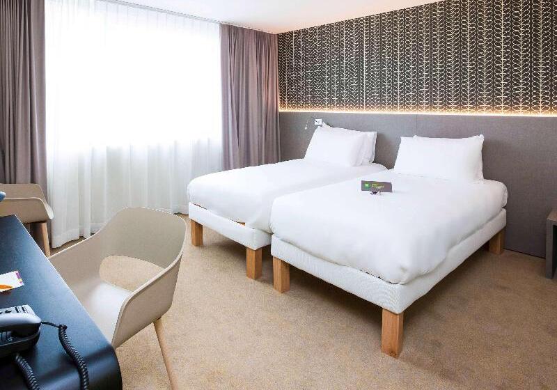 Номер Superior, Ibis Styles Kortrijk Expo