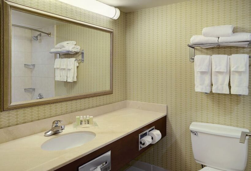 スタンダードルーム, Holiday Inn Hotel & Suites London, An Ihg