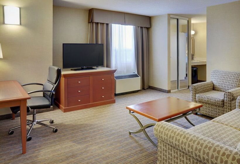 スタンダードルーム, Holiday Inn Hotel & Suites London, An Ihg