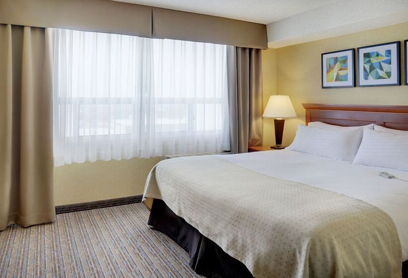 スタンダードルーム, Holiday Inn Hotel & Suites London, An Ihg