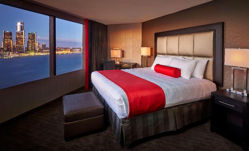 标准间带江景, Best Western Plus Waterfront