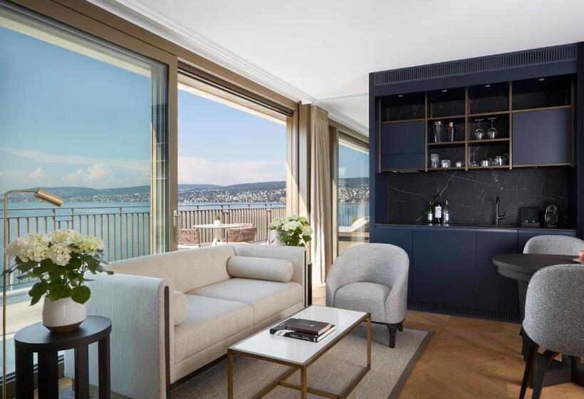 Пентхаус Люкс, Alex Lake Zürich   Lifestyle Hotel And Suites