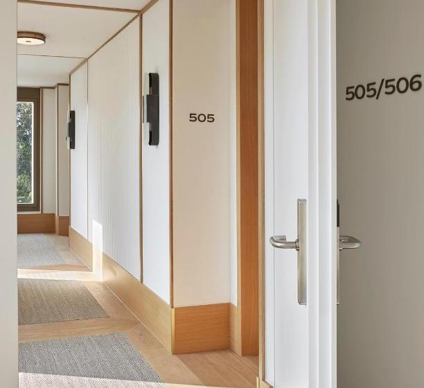 Family Suite, Alex Lake Zürich   Lifestyle Hotel And Suites