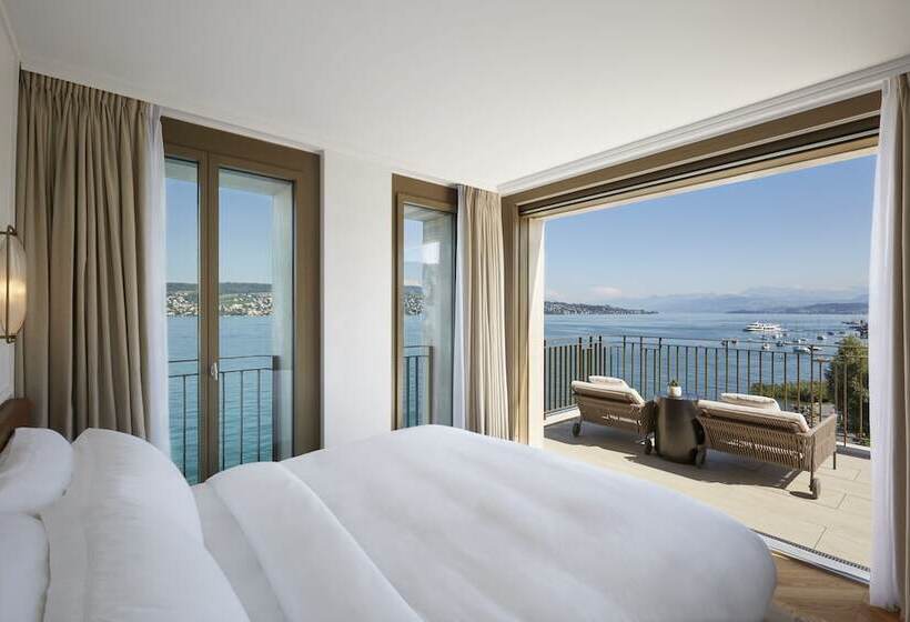 Пентхаус Люкс, Alex Lake Zürich   Lifestyle Hotel And Suites