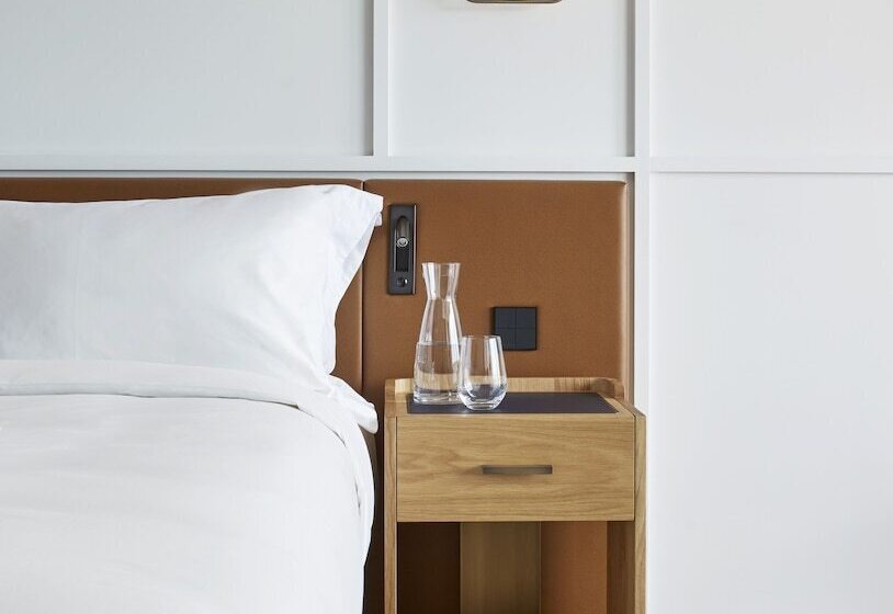 Студио Deluxe Внутренняя, Alex Lake Zürich   Lifestyle Hotel And Suites