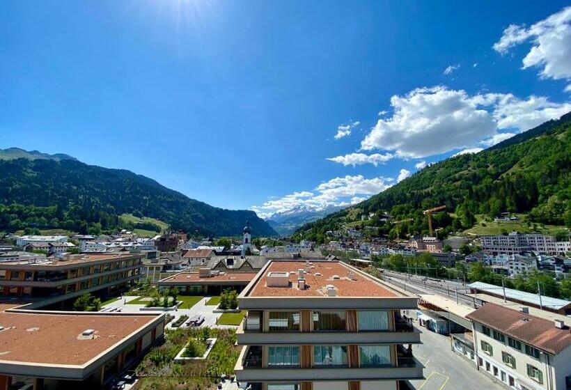 标准间, Eden Hotel Und Restaurant