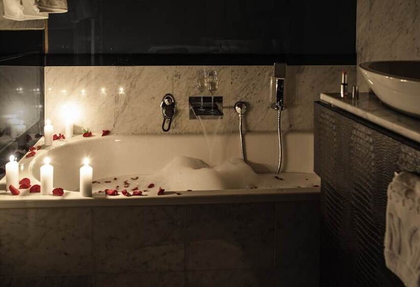 Трехместный Номер Superior, Sport & Wellnesshotel San Gian St. Moritz