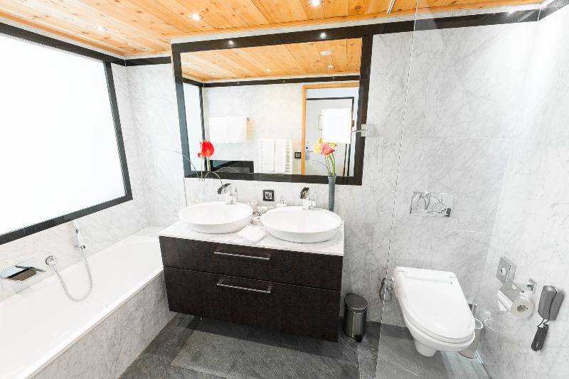Номер Superior Одноместный, Sport & Wellnesshotel San Gian St. Moritz