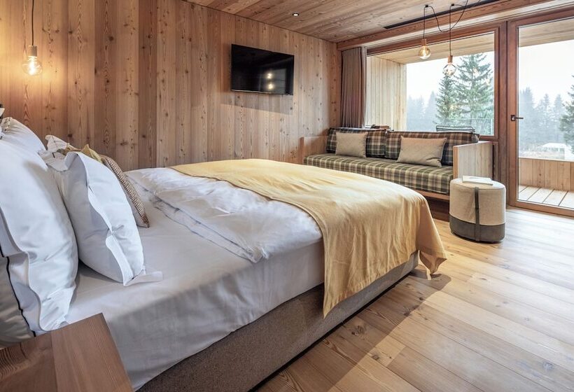 Номер Стандарт, Valbella Resort