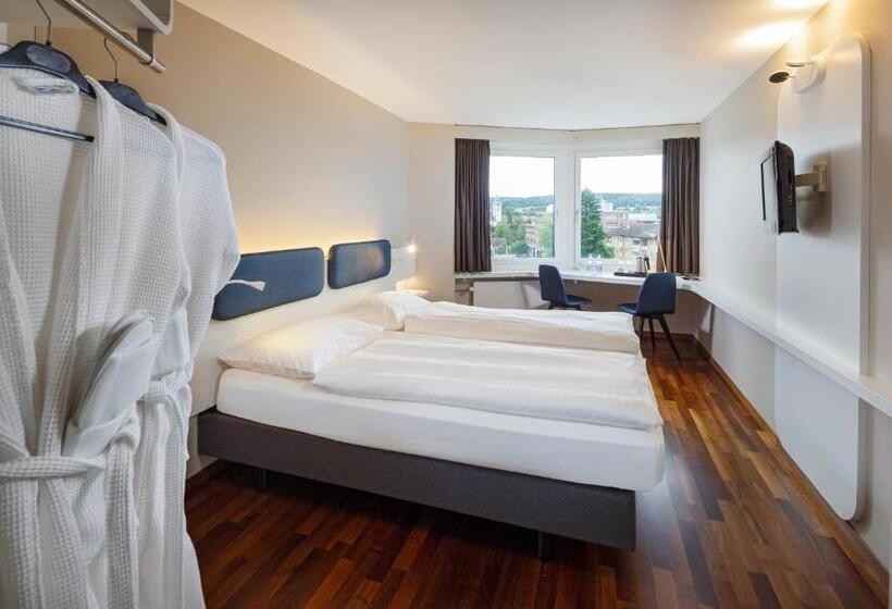 Номер Стандарт, Welcome Inn